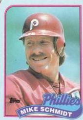 Mike Schmidt