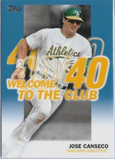 Jose Canseco