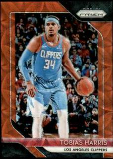 Tobias Harris
