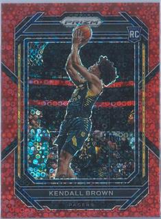 Kendall Brown