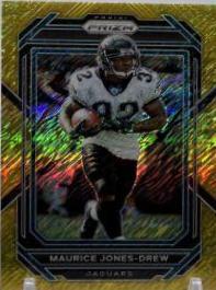 Maurice Jones Drew