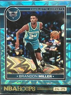 Brandon Miller