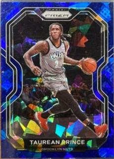 Taurean Prince