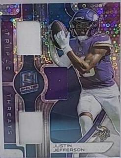 Justin Jefferson