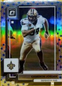 Cameron Jordan