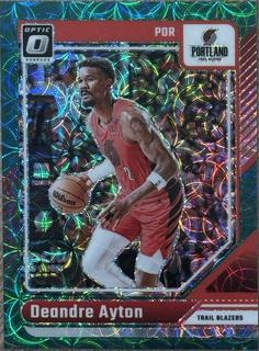 Deandre Ayton