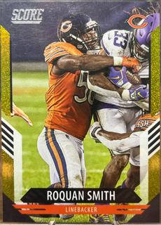 Roquan Smith