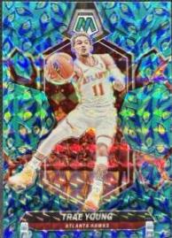 Trae Young