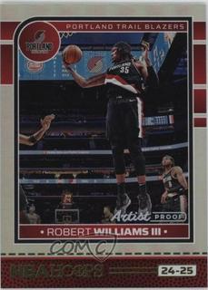 Robert Williams III