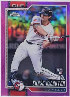 Chase DeLauter