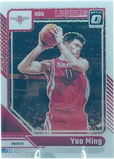 Yao Ming