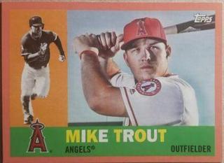 Mike Trout