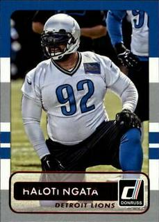 Haloti Ngata