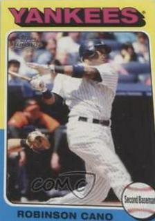 Robinson Cano