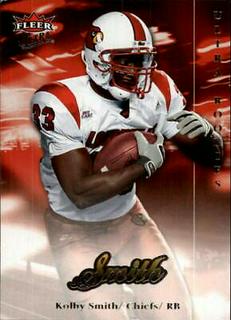 Kolby Smith