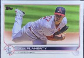 Jack Flaherty