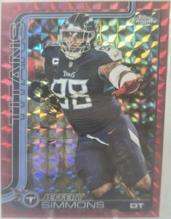 Jeffery Simmons