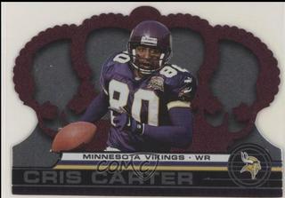 Cris Carter