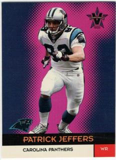 Patrick Jeffers