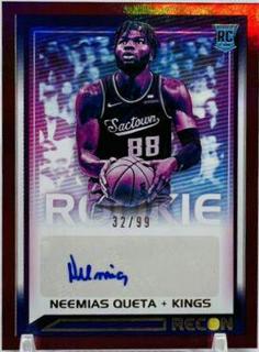Neemias Queta