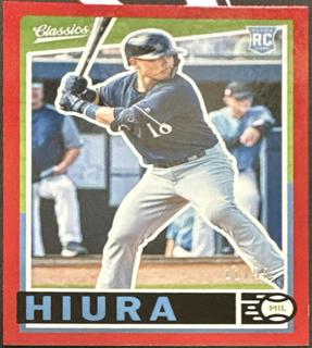 Keston Hiura