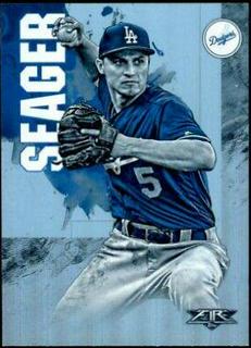 Corey Seager