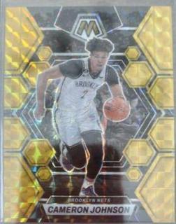 Cameron Johnson