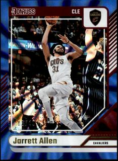 Jarrett Allen