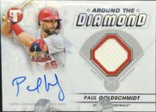 Paul Goldschmidt