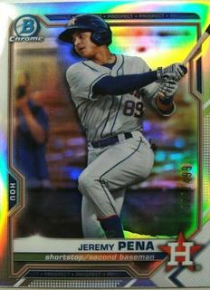 Jeremy Pena