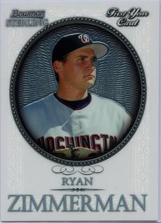 Ryan Zimmerman