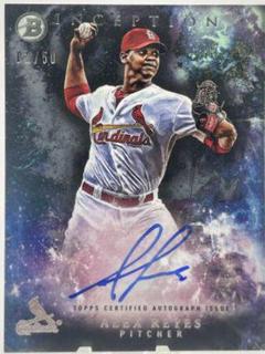 Alex Reyes