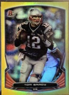 Tom Brady