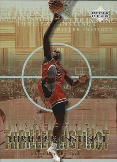 Elton Brand