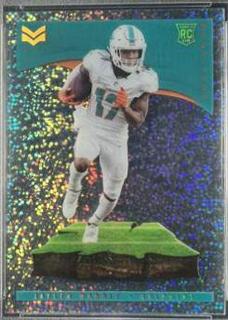 Jaylen Waddle