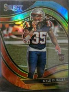 Kyle Dugger