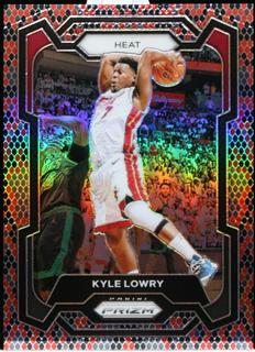Kyle Lowry