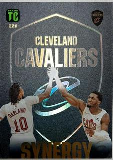 Garland / Mitchell