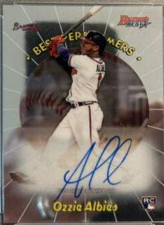 Ozzie Albies