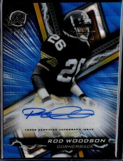 Rod Woodson