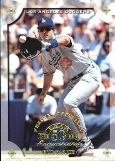 Eric Karros