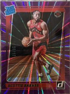 Scottie Barnes