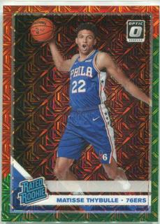 Matisse Thybulle