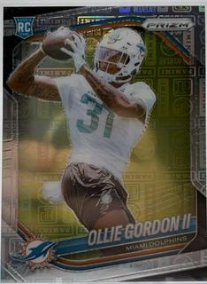 Ollie Gordon II
