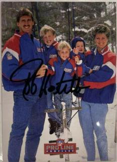 Jeff Hostetler