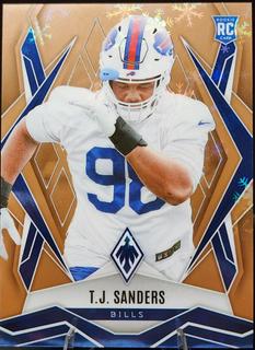 T.J. Sanders