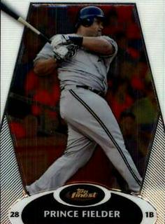 Prince Fielder