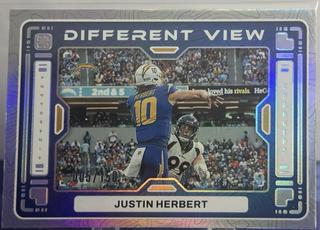 Justin Herbert