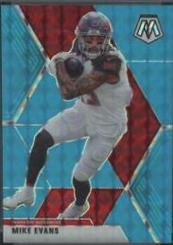 Mike Evans