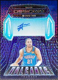 Aaron Wiggins